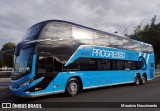 Auto Viação Progresso 6235 na cidade de Paulo Afonso, Bahia, Brasil, por Maurício Nascimento. Número da foto: #13055166.