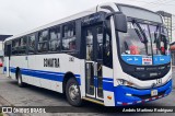 Conatra - Corporacion Nacional de Transporte 242 na cidade de San Sebastián, San José, San José, Costa Rica, por Andrés Martínez Rodríguez. Número da foto: #13055675.