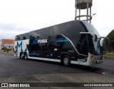 Empresa de Ônibus Nossa Senhora da Penha 64080 na cidade de Lages, Santa Catarina, Brasil, por LUCAS NASCIMENTO. Número da foto: #13053481.