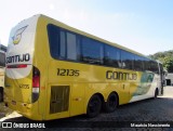 Empresa Gontijo de Transportes 12135 na cidade de Belo Horizonte, Minas Gerais, Brasil, por Maurício Nascimento. Número da foto: #13055514.