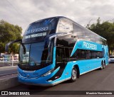 Auto Viação Progresso 6235 na cidade de Paulo Afonso, Bahia, Brasil, por Maurício Nascimento. Número da foto: #13055140.