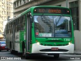 Viação Gato Preto 1 2142 na cidade de São Paulo, São Paulo, Brasil, por Luan Alves. Número da foto: #13055314.