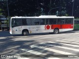 Auto Viação Alpha A48028 na cidade de Rio de Janeiro, Rio de Janeiro, Brasil, por Natan Lima. Número da foto: #:id.