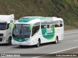 Expresso Jade 8070 na cidade de Mairinque, São Paulo, Brasil, por Paulo Alexandre da Silva. Número da foto: #13054863.