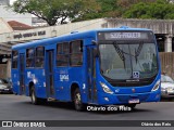 SOGAL - Sociedade de Ônibus Gaúcha Ltda. 67 na cidade de Canoas, Rio Grande do Sul, Brasil, por Otávio dos Reis . Número da foto: #13054134.