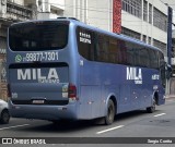 Mila Turismo 010 na cidade de Vitória, Espírito Santo, Brasil, por Sergio Corrêa. Número da foto: #:id.
