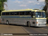 Ônibus Particulares 6754 na cidade de Artur Nogueira, São Paulo, Brasil, por Gabriel Oliveira Caldas da Nobrega. Número da foto: #13053239.