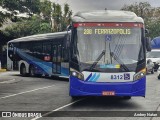 Next Mobilidade - ABC Sistema de Transporte 8312 na cidade de São Paulo, São Paulo, Brasil, por Andrey Natan. Número da foto: #:id.