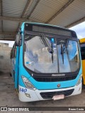 Fan Transportes 340 na cidade de Japaratuba, Sergipe, Brasil, por Bruno Costa. Número da foto: #13053390.
