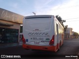 Transportadora Turística Petitto 92740 na cidade de Dumont, São Paulo, Brasil, por Jonas Miranda. Número da foto: #13053206.