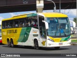 Empresa Gontijo de Transportes 15055 na cidade de Teresina, Piauí, Brasil, por João Gabriel. Número da foto: #13054884.