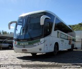 Empresa Gontijo de Transportes 21255 na cidade de Belo Horizonte, Minas Gerais, Brasil, por Maurício Nascimento. Número da foto: #13055562.