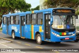 Viação Atalaia Transportes 6070 na cidade de Aracaju, Sergipe, Brasil, por Paulo Henrique Pereira Borges. Número da foto: #13054355.