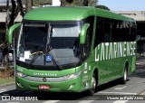 Auto Viação Catarinense 3376 na cidade de Curitiba, Paraná, Brasil, por Vicente de Paulo Alves. Número da foto: #13053572.