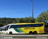 Empresa Gontijo de Transportes 19120 na cidade de Belo Horizonte, Minas Gerais, Brasil, por Maurício Nascimento. Número da foto: #13055249.