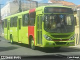 Transportes São Cristóvão 02547 na cidade de Teresina, Piauí, Brasil, por Pietro Rangel. Número da foto: #:id.