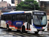 Rápido D´Oeste 7041 na cidade de Ribeirão Preto, São Paulo, Brasil, por Paulo Gustavo. Número da foto: #:id.
