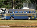 Ônibus Particulares 010 na cidade de Artur Nogueira, São Paulo, Brasil, por Gabriel Oliveira Caldas da Nobrega. Número da foto: #13053237.