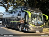 Viação Garcia 92081 na cidade de Curitiba, Paraná, Brasil, por Thiago Oliveira. Número da foto: #13053864.