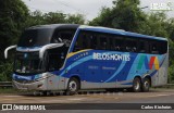 Belos Montes 66000 na cidade de Puerto Iguazú, Iguazú, Misiones, Argentina, por Carlos Kircheim. Número da foto: #13055020.