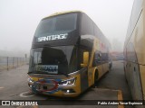 Jet Sur LCVY33 na cidade de Santa Cruz, Colchagua, Libertador General Bernardo O'Higgins, Chile, por Pablo Andres Yavar Espinoza. Número da foto: #13055099.
