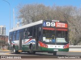 Cusa 4618 na cidade de Ciudad Autónoma de Buenos Aires, Argentina, por Agustin SanCristobal1712. Número da foto: #13055452.