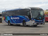 Belos Montes 20180 na cidade de Montes Claros, Minas Gerais, Brasil, por Osvaldo Born. Número da foto: #13055581.