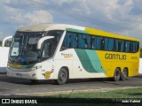 Empresa Gontijo de Transportes 18455 na cidade de Teresina, Piauí, Brasil, por João Gabriel. Número da foto: #13054952.