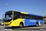 Viação Campo dos Ouros 3317 na cidade de Guarulhos, São Paulo, Brasil, por Fabio Lima. Número da foto: #:id.