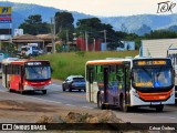 Expresso Luziense > Territorial Com. Part. e Empreendimentos 30805 na cidade de Belo Horizonte, Minas Gerais, Brasil, por César Ônibus. Número da foto: #13054250.