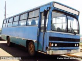 Transporte Rural 5286 na cidade de Três Pontas, Minas Gerais, Brasil, por Kelvin Silva Caovila Santos. Número da foto: #13054699.