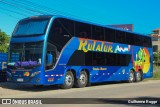 Rutatur 453 na cidade de Florianópolis, Santa Catarina, Brasil, por Guilherme Rogge. Número da foto: #13055602.
