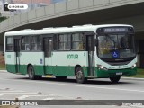 Jotur - Auto Ônibus e Turismo Josefense 1333 na cidade de Florianópolis, Santa Catarina, Brasil, por Ícaro Chagas. Número da foto: #13054740.