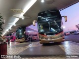 Poloni Turismo 5000 na cidade de Limeira, São Paulo, Brasil, por Jacy Emiliano. Número da foto: #:id.