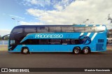 Auto Viação Progresso 6235 na cidade de Paulo Afonso, Bahia, Brasil, por Maurício Nascimento. Número da foto: #13055147.