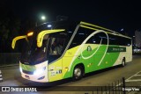 Expresso Princesa dos Campos 7545 na cidade de Curitiba, Paraná, Brasil, por Diogo Viec. Número da foto: #13053823.