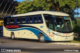 Reunidas Transportes Coletivos 32212 na cidade de Florianópolis, Santa Catarina, Brasil, por Guilherme Rogge. Número da foto: #13055656.