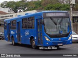 SOGAL - Sociedade de Ônibus Gaúcha Ltda. 74 na cidade de Canoas, Rio Grande do Sul, Brasil, por Otávio dos Reis . Número da foto: #13054091.