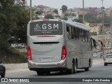 GSM Viagens 254 na cidade de Belo Horizonte, Minas Gerais, Brasil, por Douglas Célio Brandao. Número da foto: #13055345.