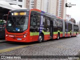 URBS - Urbanização de Curitiba XY053 na cidade de Curitiba, Paraná, Brasil, por Ícaro Chagas. Número da foto: #13054838.