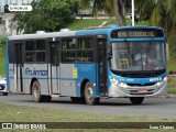 ATT - Atlântico Transportes e Turismo 6013 na cidade de Salvador, Bahia, Brasil, por Ícaro Chagas. Número da foto: #13054713.