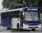 BR7 Mobilidade 1703 na cidade de São Bernardo do Campo, São Paulo, Brasil, por Matheus dos Anjos Silva. Número da foto: #:id.