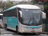 Empresa de Ônibus Nossa Senhora da Penha 50020 na cidade de São Paulo, São Paulo, Brasil, por Breno Bueno. Número da foto: #13054652.