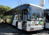 Empresa Gontijo de Transportes 10160 na cidade de Belo Horizonte, Minas Gerais, Brasil, por Maurício Nascimento. Número da foto: #13055689.