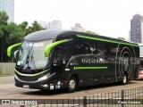 Viação Garcia 92040 na cidade de Curitiba, Paraná, Brasil, por Paulo Gustavo. Número da foto: #13055569.