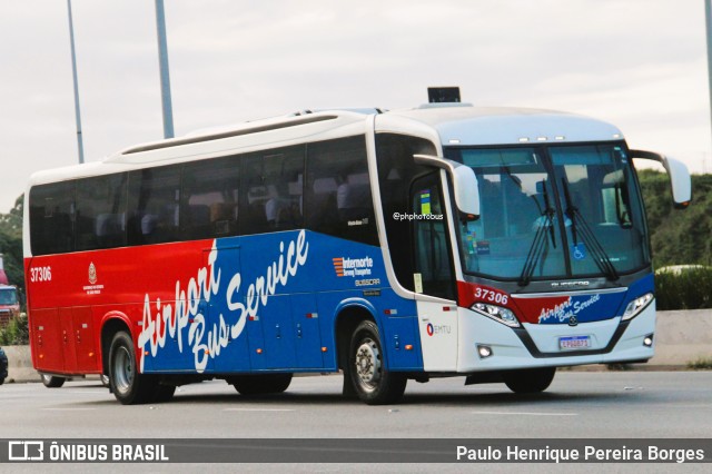Grupo Serveng - Serveng Transportes 37306 na cidade de São Paulo, São Paulo, Brasil, por Paulo Henrique Pereira Borges. Número da foto: #13058809.