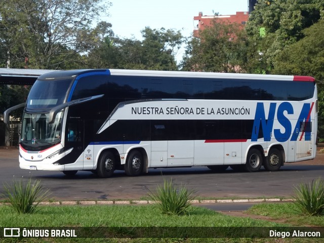 NSA - Nuestra Señora de la Asunción 2015 na cidade de Ciudad del Este, Alto Paraná, Paraguai, por Diego Alarcon. Número da foto: #13055831.