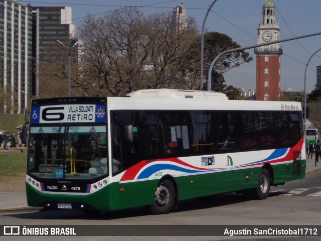 Nudo 4278 na cidade de Ciudad Autónoma de Buenos Aires, Argentina, por Agustin SanCristobal1712. Número da foto: #13056628.