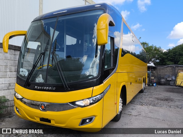 Translara Turismo 15200 na cidade de Contagem, Minas Gerais, Brasil, por Lucas Daniel. Número da foto: #13056028.