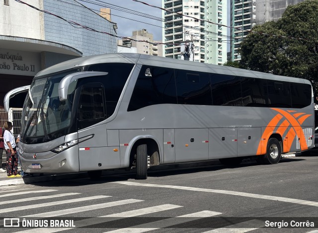 Dhionatur 0C82 na cidade de Vila Velha, Espírito Santo, Brasil, por Sergio Corrêa. Número da foto: #13057272.